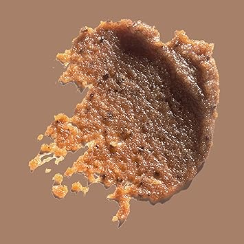 Nature Spell Brown Sugar Coffee Face Scrub Exfoliator 100ml Exfoliates Dead Skin Cells Reduces Inflammation For Softer Smoother Skin Made In The UK - Image 3