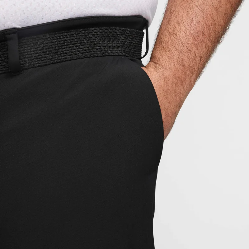 Nike black Men's Tour Repel Flex Golf Trousers for Men | Best Price UAE