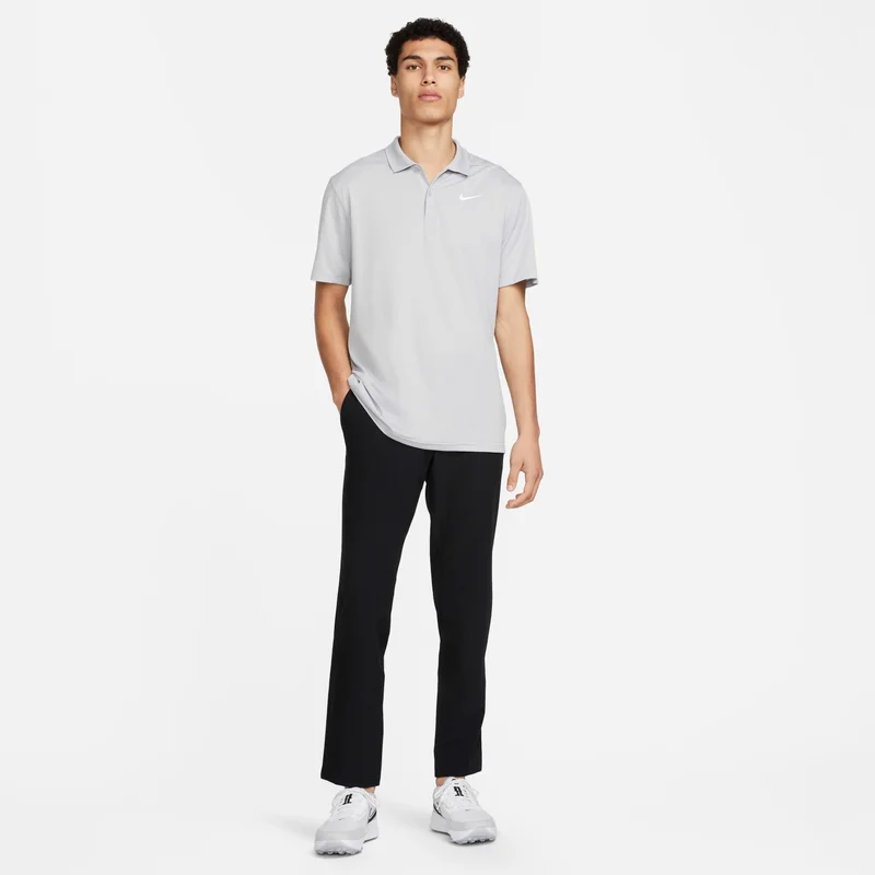 Nike black Men's Tour Repel Flex Golf Trousers for Men | Best Price UAE