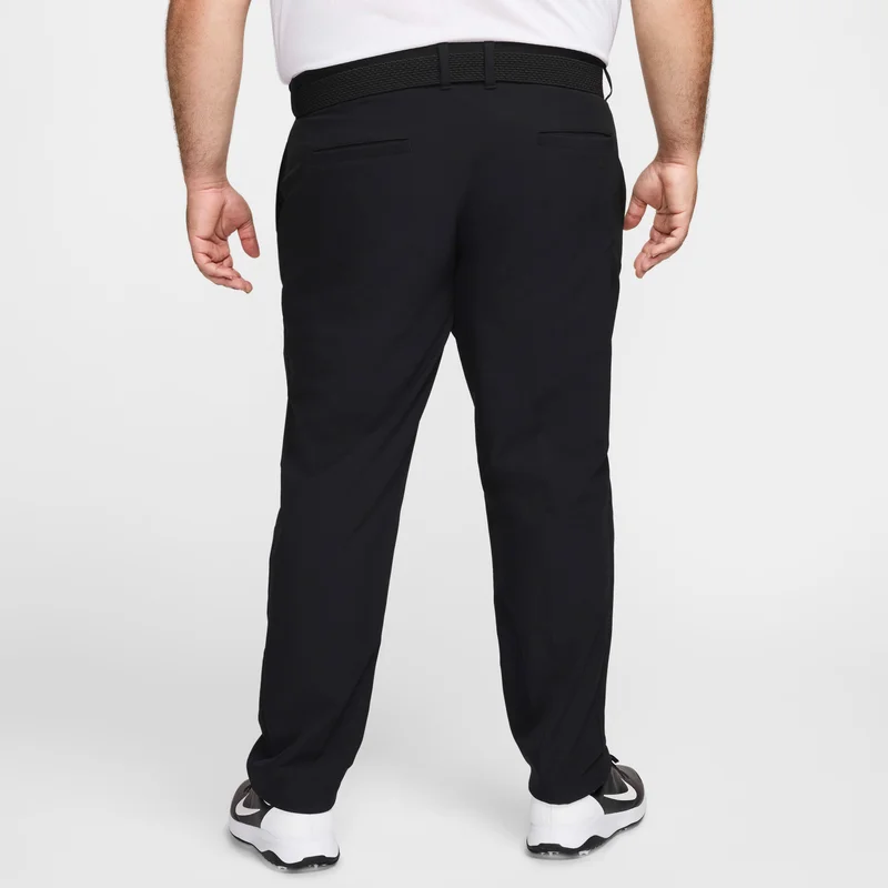 Nike black Men's Tour Repel Flex Golf Trousers for Men | Best Price UAE