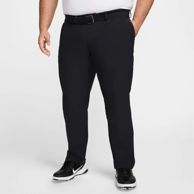 Nike black Men's Tour Repel Flex Golf Trousers for Men | Best Price UAE