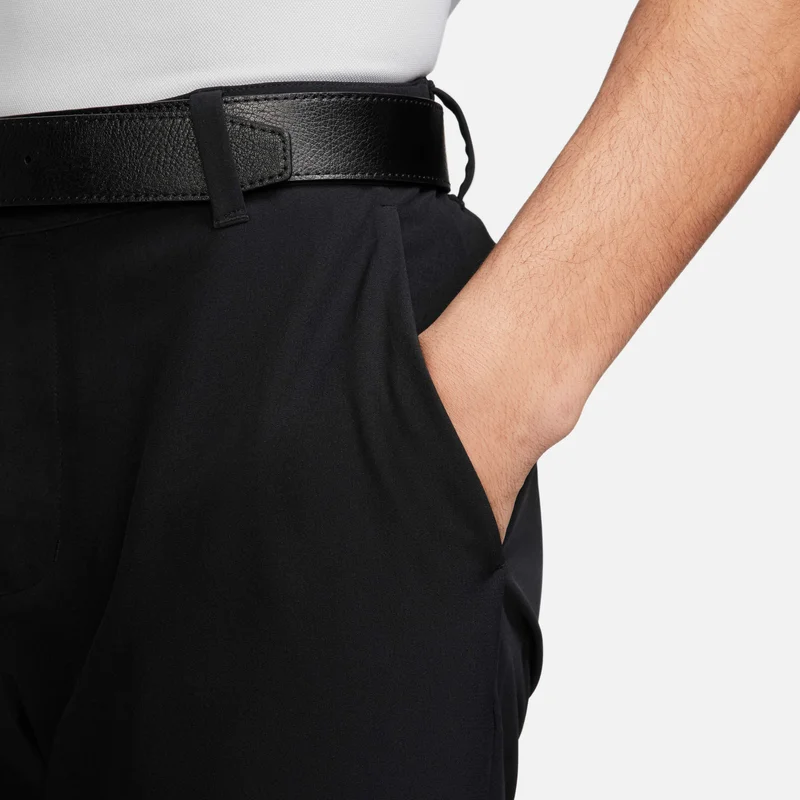 Nike black Men's Tour Repel Flex Golf Trousers for Men | Best Price UAE