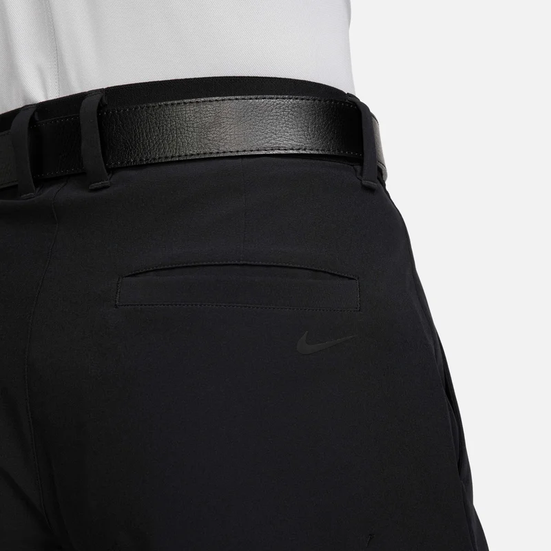 Nike black Men's Tour Repel Flex Golf Trousers for Men | Best Price UAE