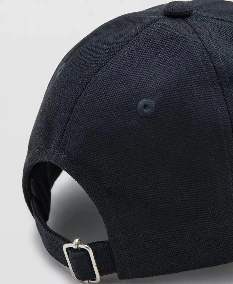 Mango Man  GORRA BASIC for Men | Best Price UAE