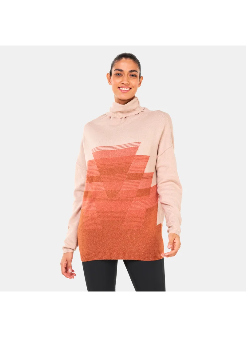 Prana Women's Frosted Pine Sweatshirt