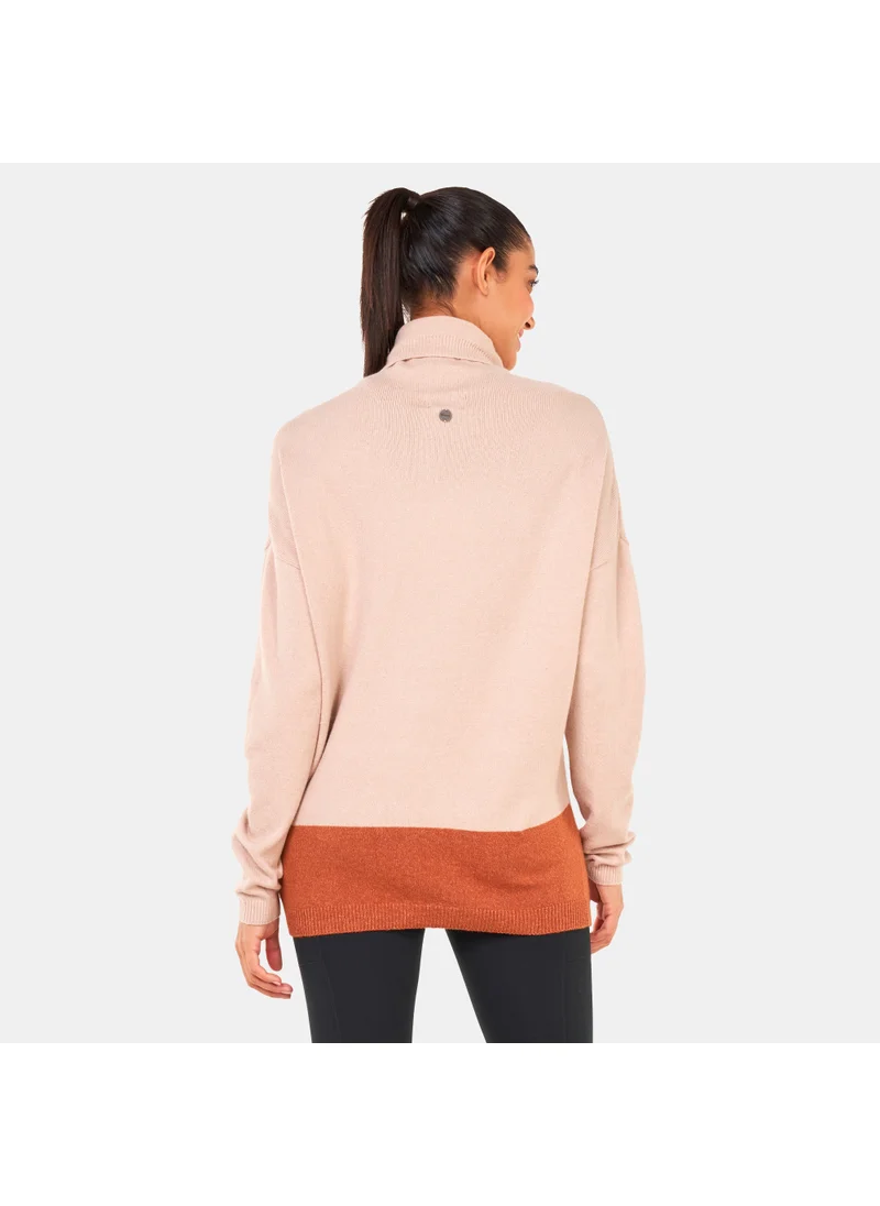 Prana Women's Frosted Pine Sweatshirt