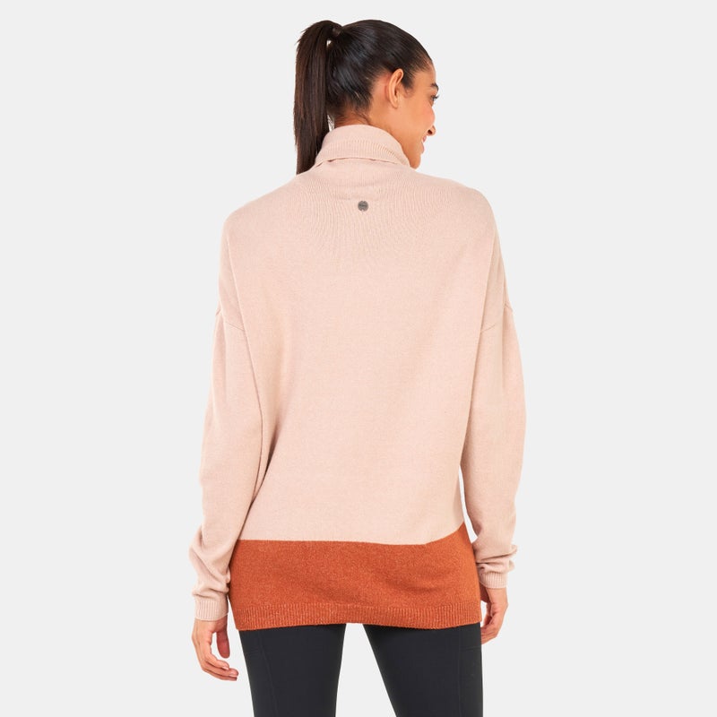 Prana Women's Frosted Pine Sweatshirt - Image 2
