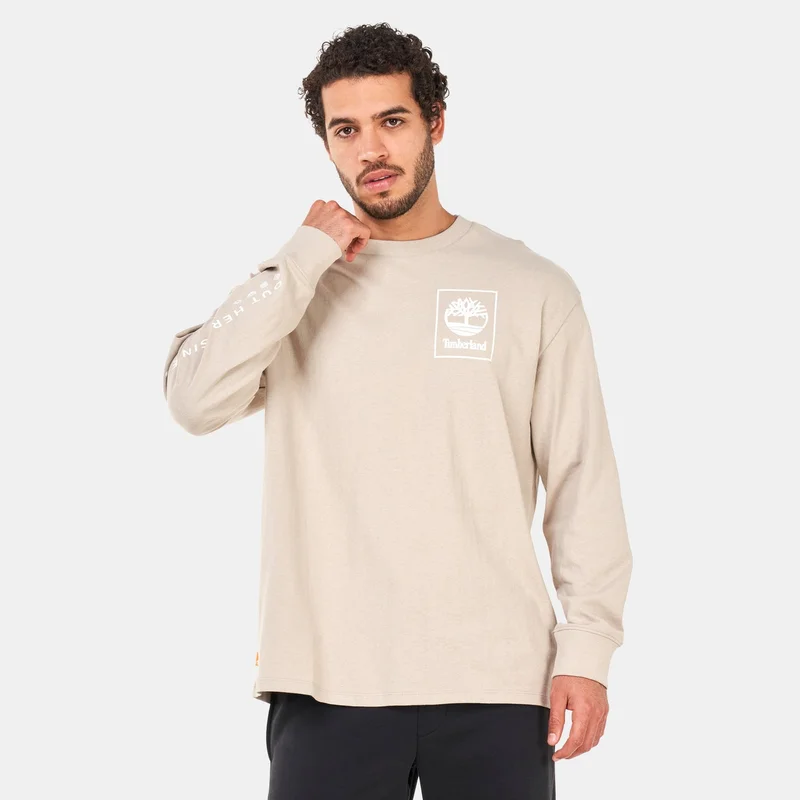 Men's Back Archive Graphic T-Shirt