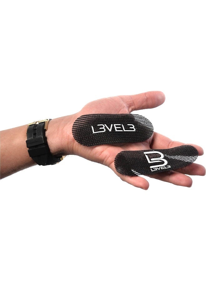 L3VEHair Grips - 4 pc - Image 3