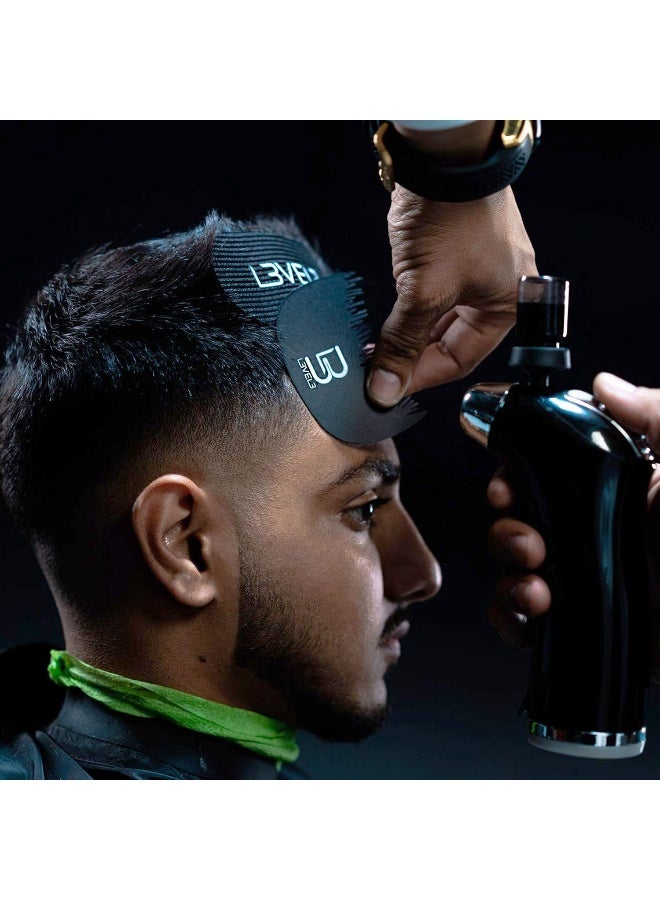 L3VEHair Grips - 4 pc - Image 2