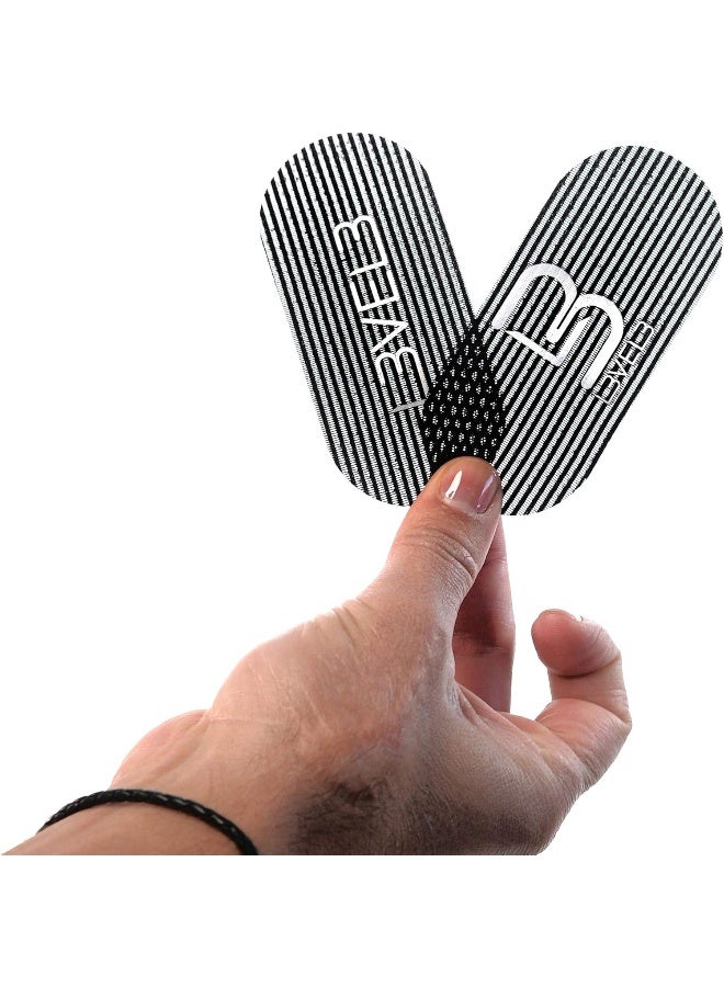 L3VEHair Grips - 4 pc - Image 4