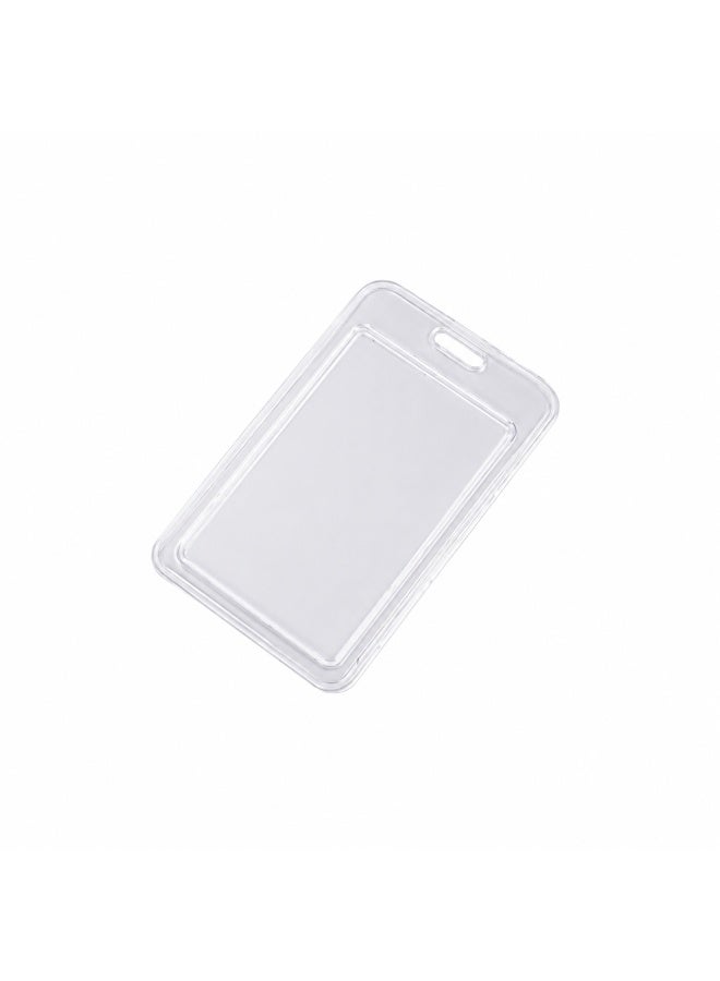 plastic card holder