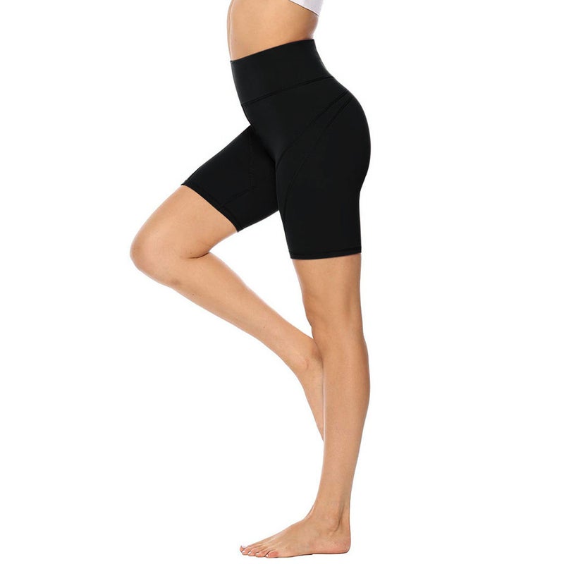 Women Running Shorts: Precise Waist Hip Length Measurements - Multiple Size Options for US CA UK AU RU Sizes, for Fitness Workout Gym Yoga Casual Wear - Image 5