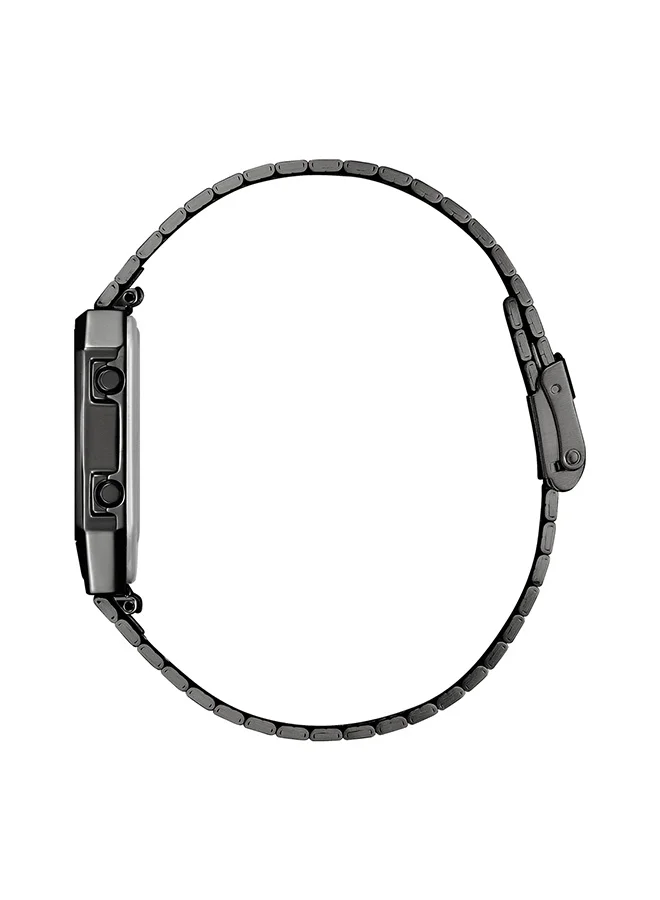 CITIZEN QUARTZ MULTI FUNCTION DIGITAL/ANALOGUE - JG2105-93E