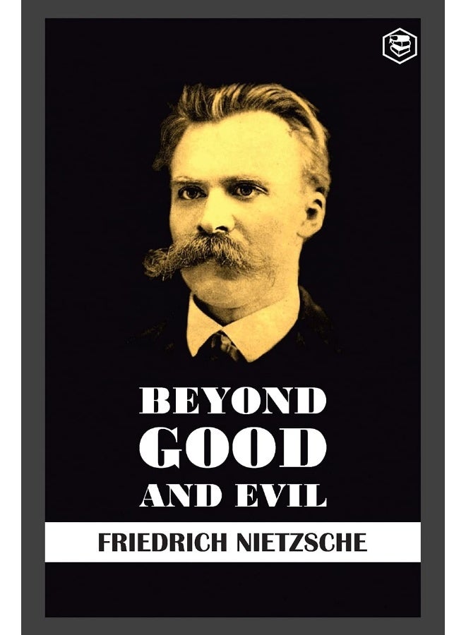 Sanage Publishing Beyond Good and Evil - Image 1