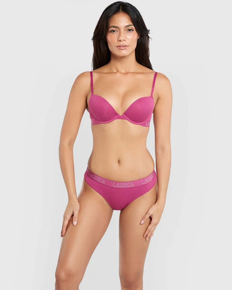La Senza La Senza Remix Plunge Bra