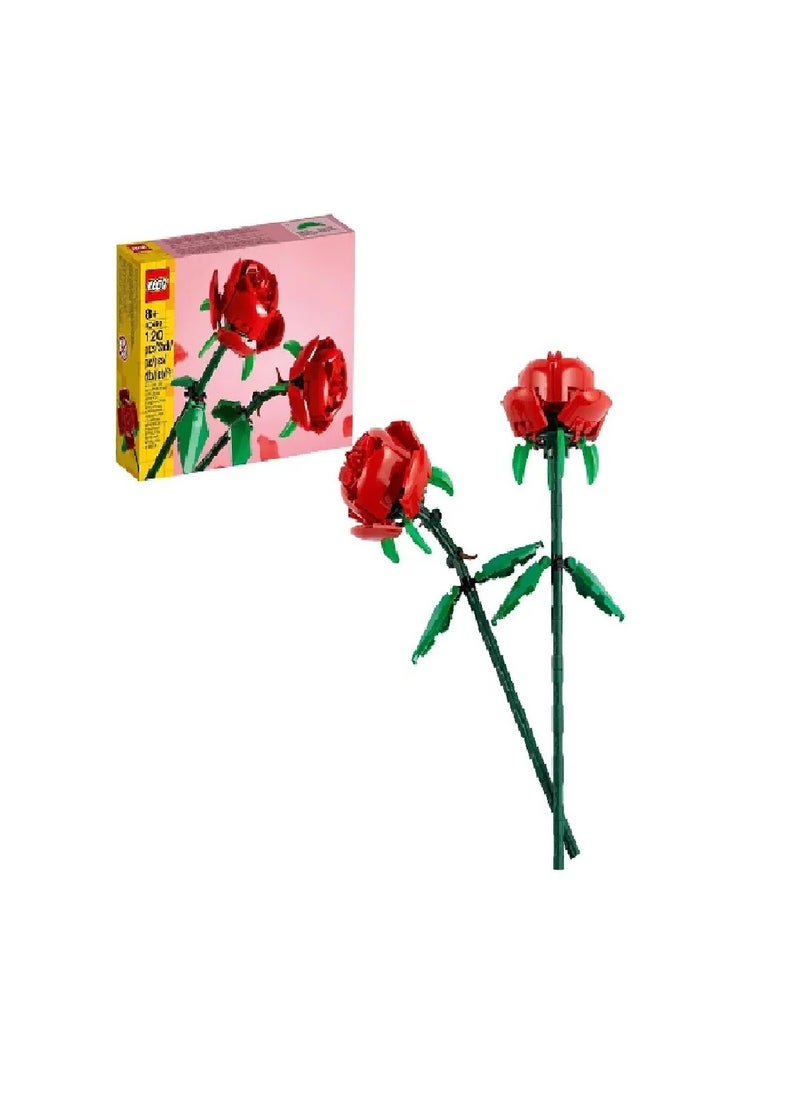 LEGO LEGO 40460 Roses  - Image 1
