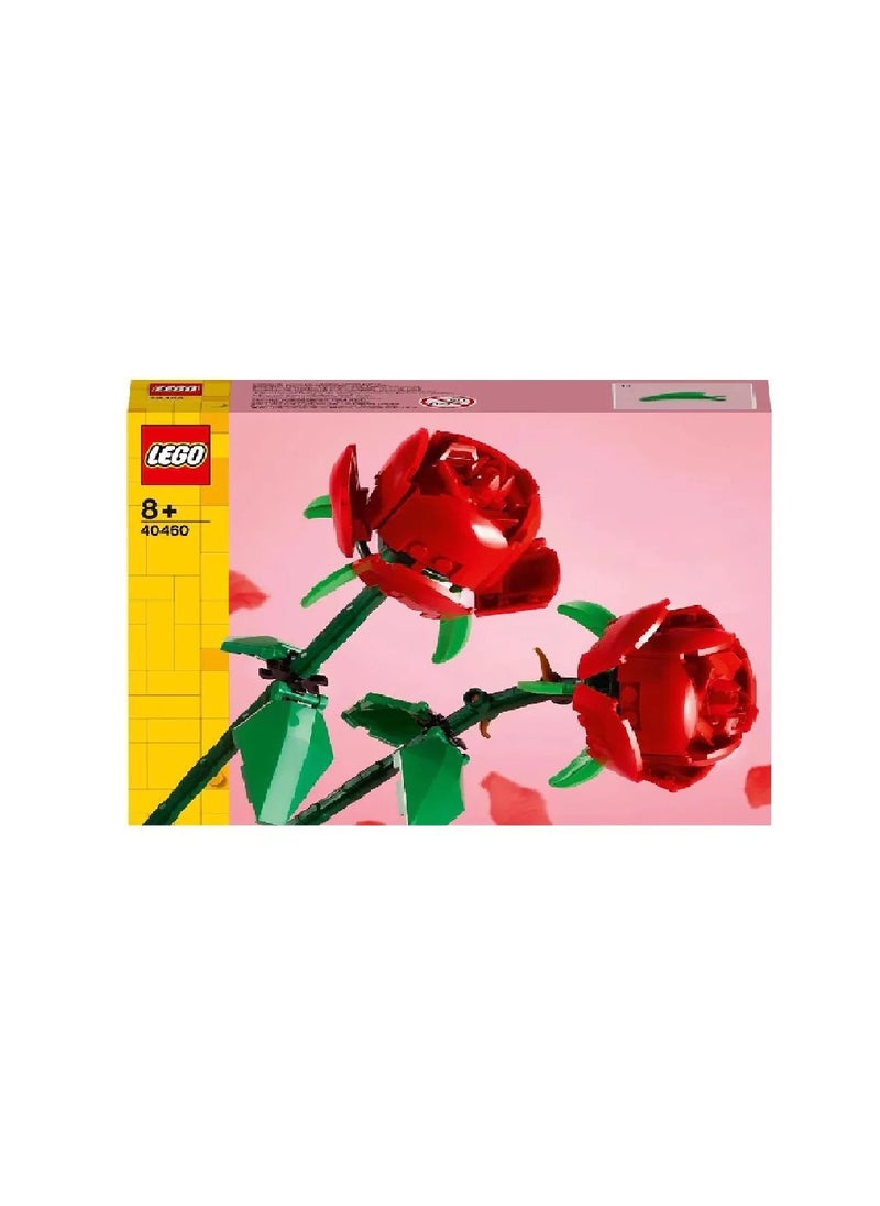 LEGO LEGO 40460 Roses  - Image 2