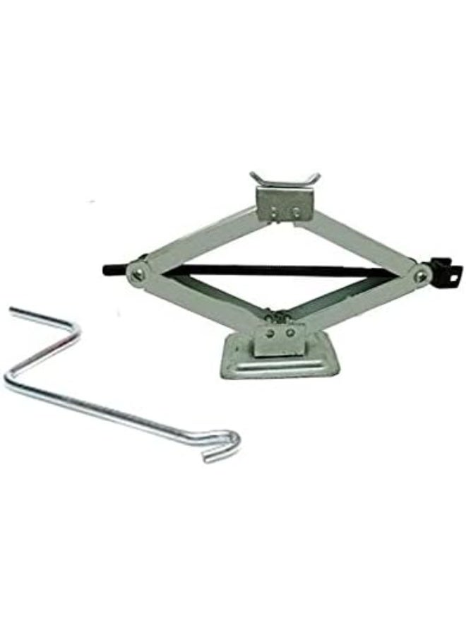 Car Lifting Machine – Heavy-Duty Hydraulic Jack for Cars, SUVs & Small Trucks, Easy-to-Use and Durable