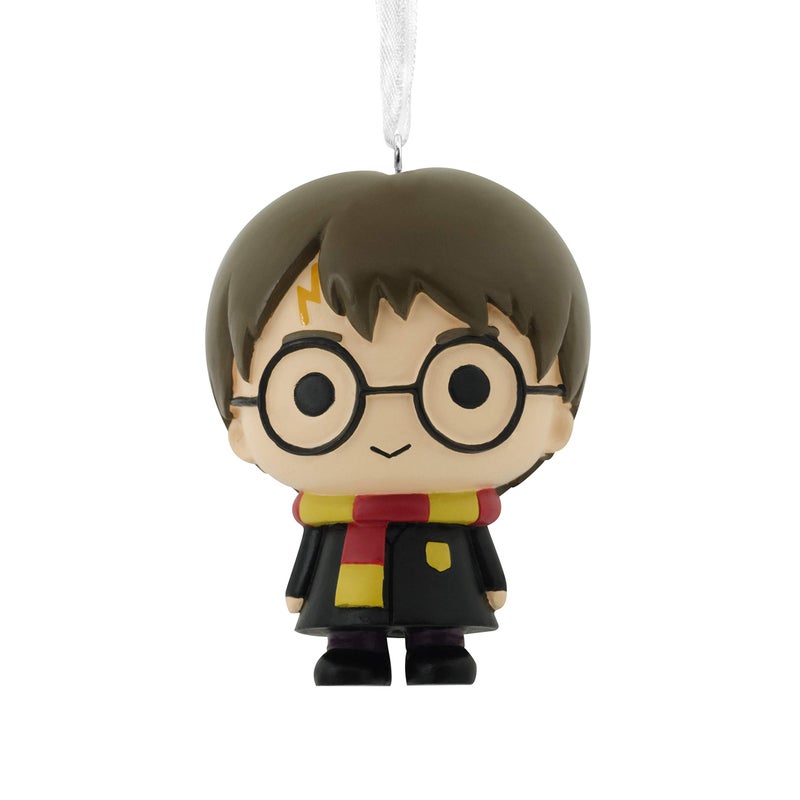 Hallmark Christmas Ornaments  Harry Potter Ornament - Image 1