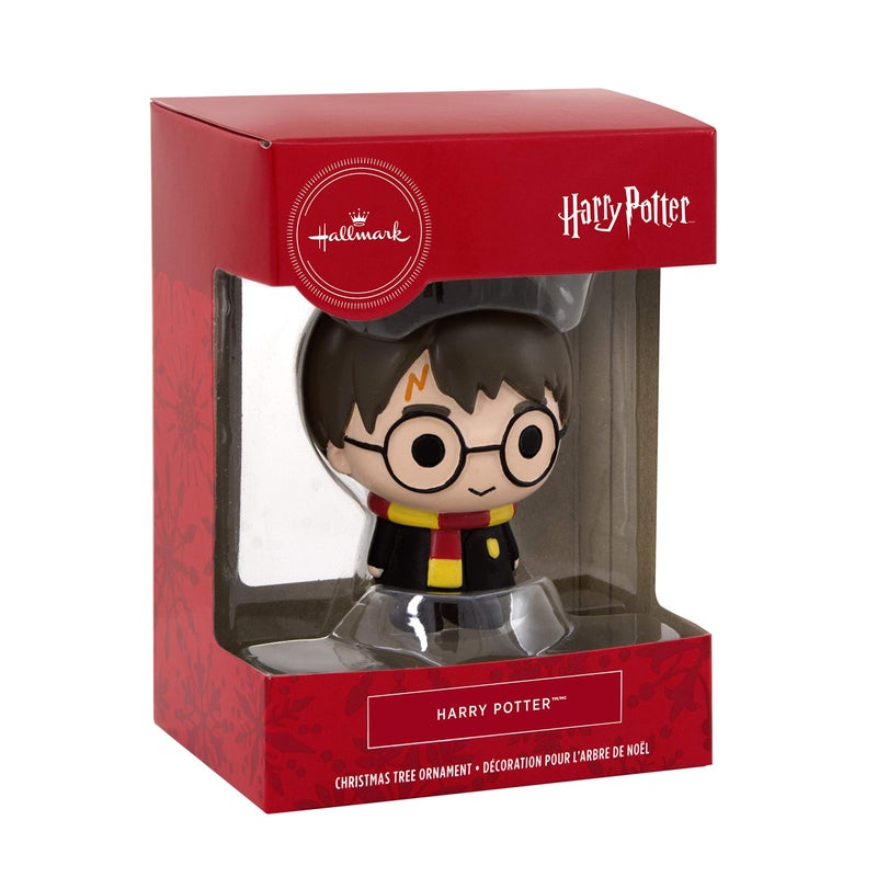 Hallmark Christmas Ornaments  Harry Potter Ornament - Image 3