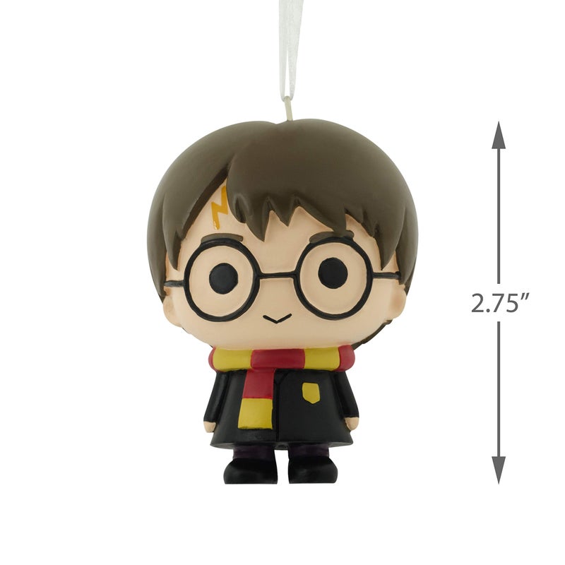 Hallmark Christmas Ornaments  Harry Potter Ornament - Image 4