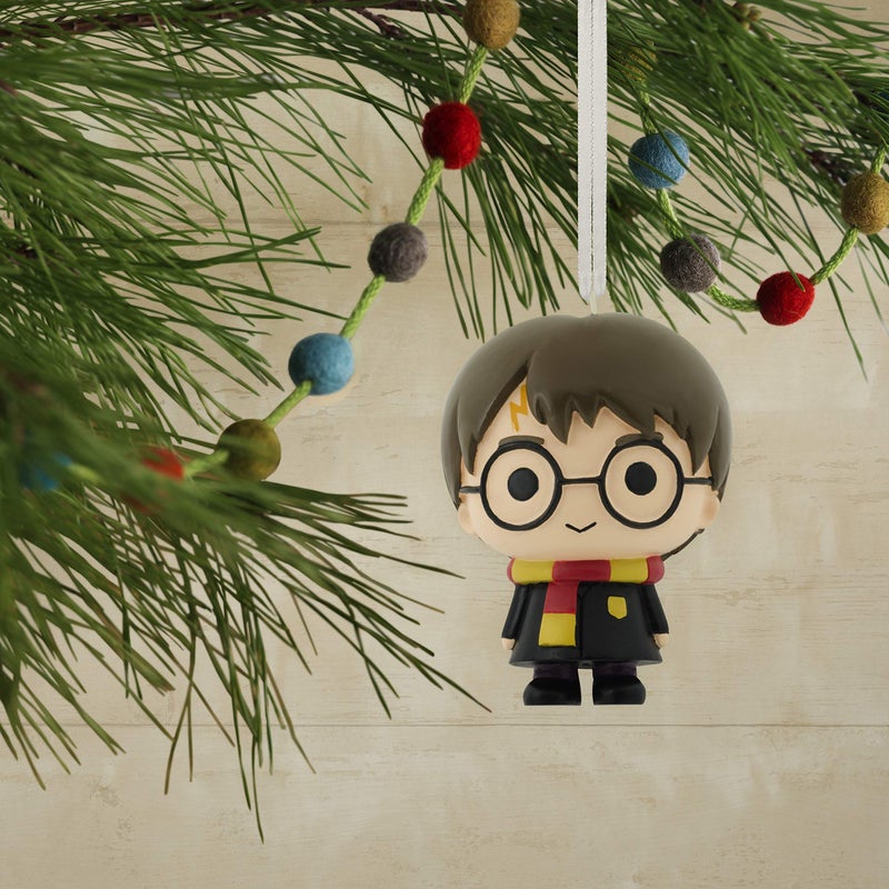 Hallmark Christmas Ornaments  Harry Potter Ornament - Image 5