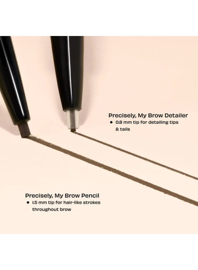 benefit precisely, my brow pencil 3 0.026g - Image 3