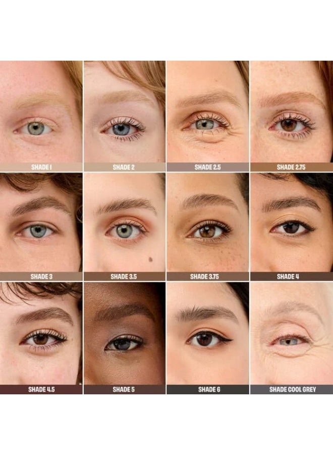 benefit precisely, my brow pencil 3 0.026g - Image 4