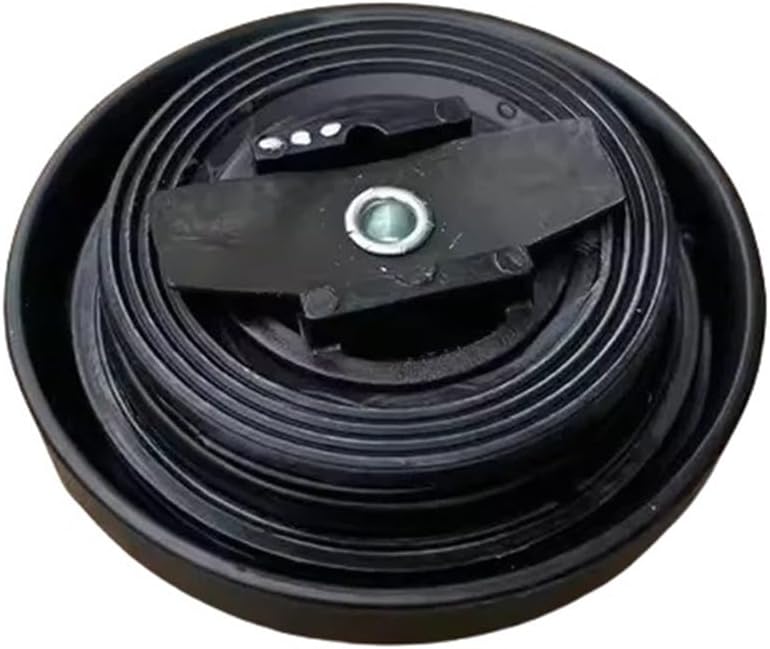 Maserati Ghibli Levante Quattroporte Engine Oil Filler Cap Locking Replacement - Image 4