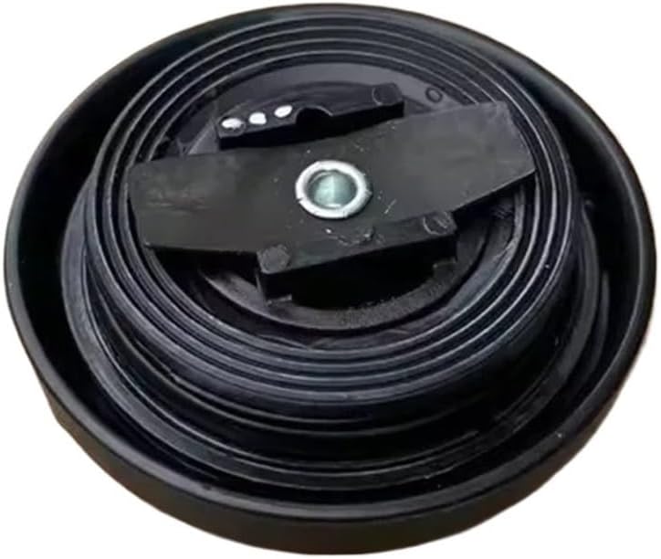 Maserati Ghibli Levante Quattroporte Engine Oil Filler Cap Locking Replacement - Image 5