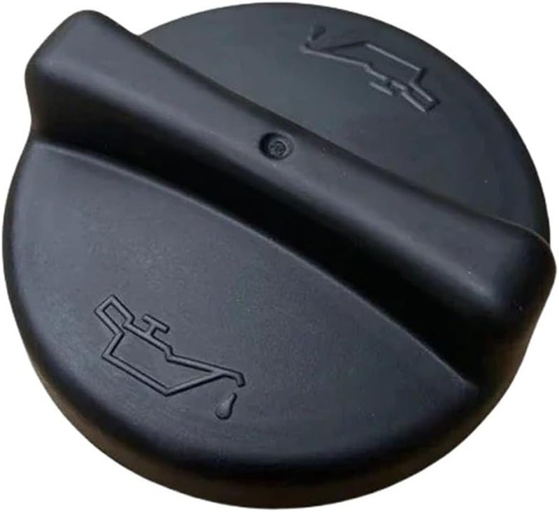 Maserati Ghibli Levante Quattroporte Engine Oil Filler Cap Locking Replacement - Image 1
