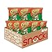Cheetos Cheese Flavored Snacks Cheddar Jalapeno Crunchy 1 Ounce Pack of 40 - Image 2