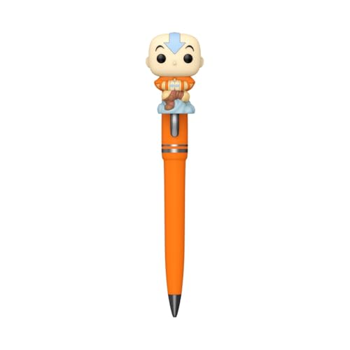 Funko Pop! Pens: Avatar the Last Airbender - Aang - Image 2