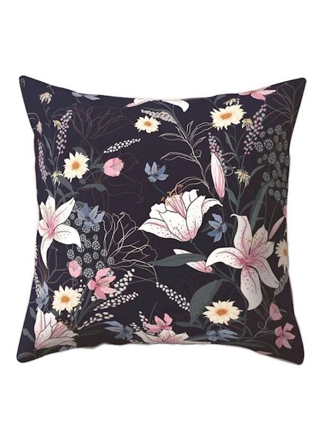 نيبمينينت طقم أغطية وسادات للزينة من 8 قطع متعدد الألوان - Image 1