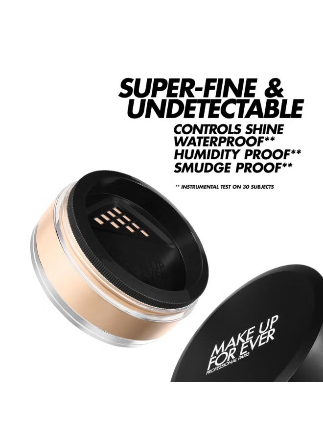 MAKE UP FOR EVER HD SKIN Setting Powder - 4 - 1.2 - Image 4