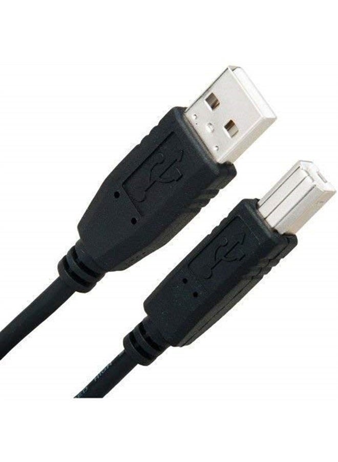 Cuziss USB PC Computer Cable Cord Connector for Blue Snowball MIC Microphone - Image 5