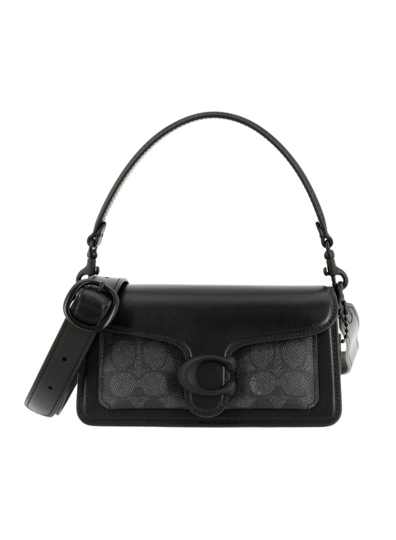coachoutlet Women's Signature Tabby Shoulder Bag 26 - Image 1