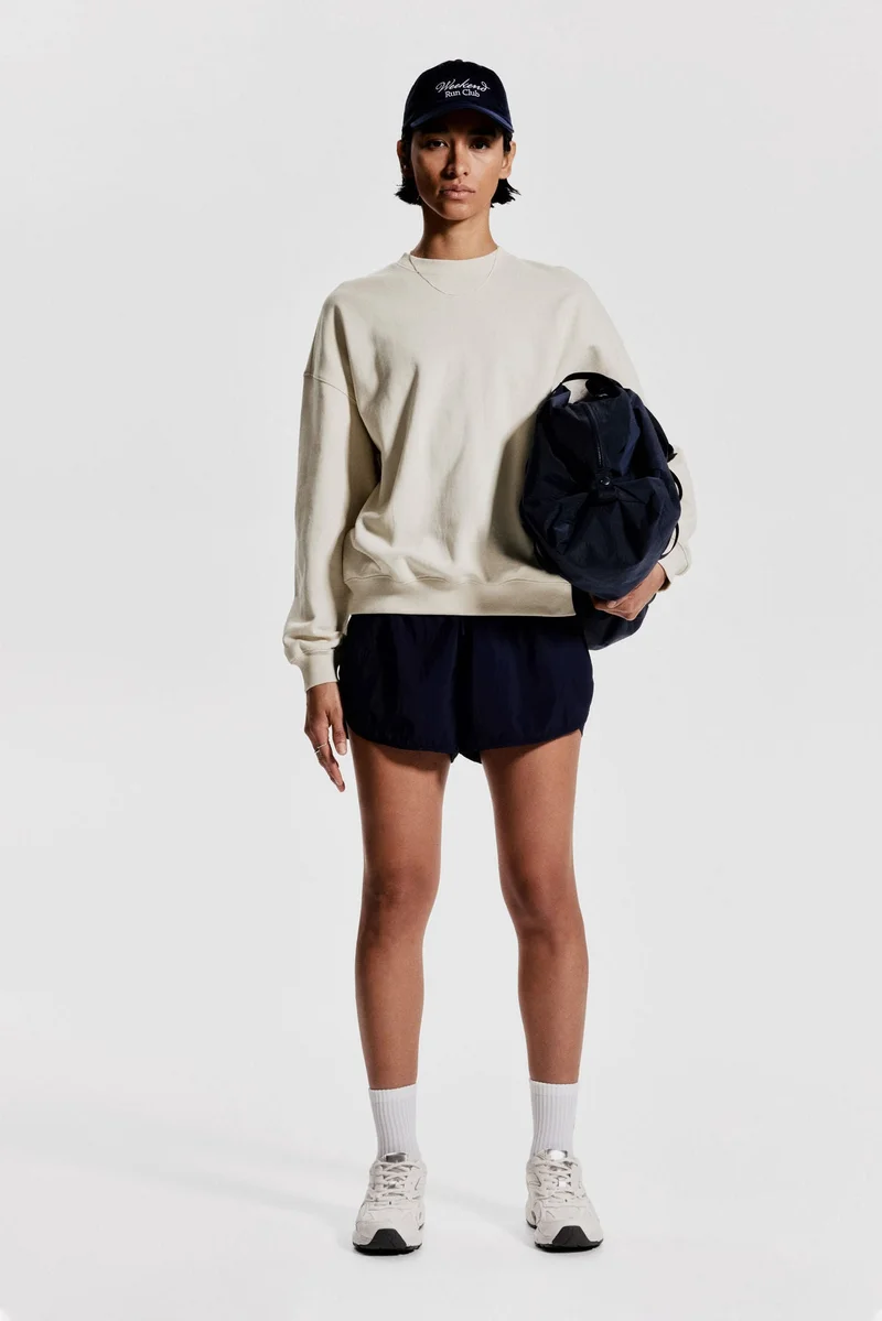 H&M Sports sweatshirt