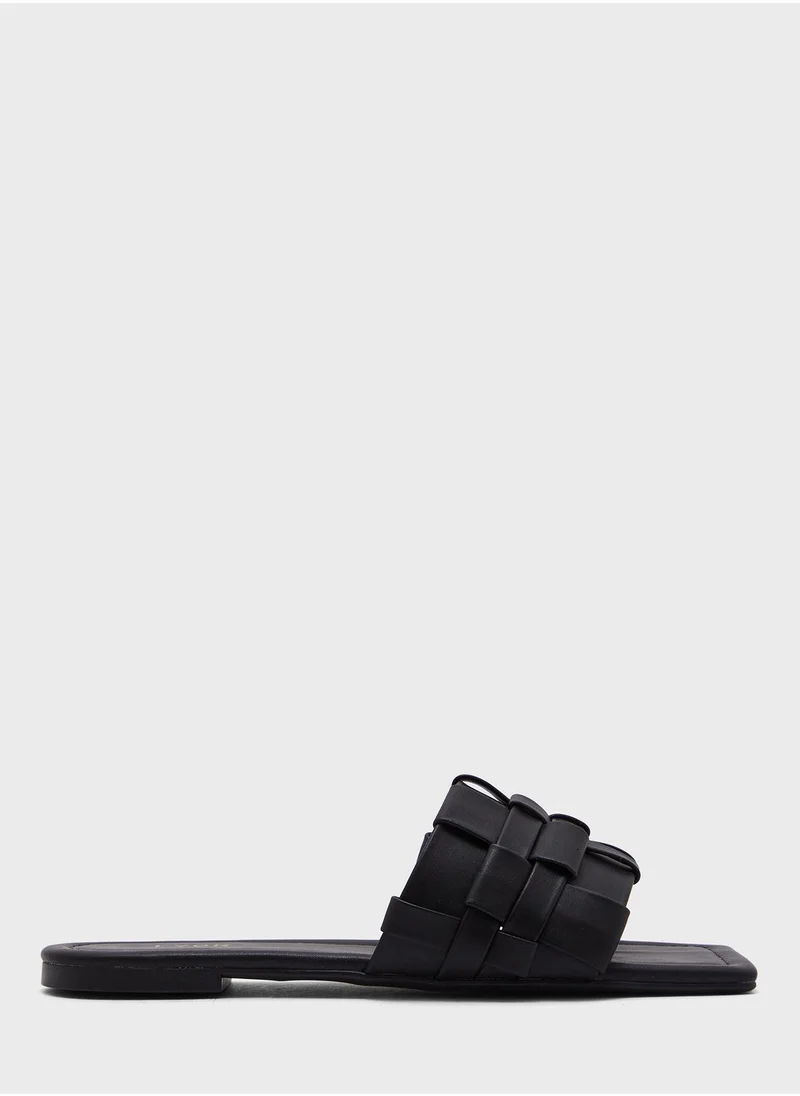 FYOR Casual  Flat Sandals