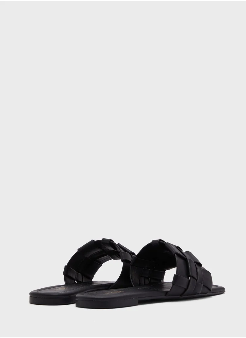 FYOR Casual  Flat Sandals