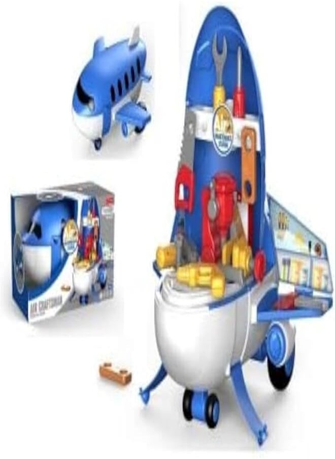 Craft Kit with Aviator 