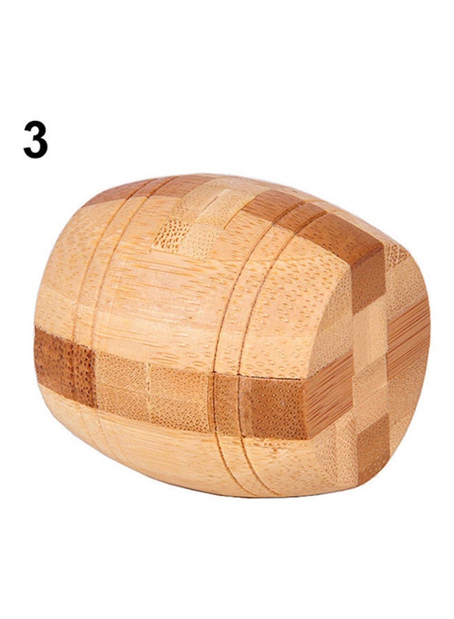 نيبمينينت لعبة بازل بتصميم قفل كونجينج لتنشيط الدماغ