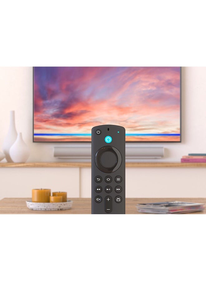 Stick 4K Max | Premium Edition | 16GB Storage | Smart Voice Remote | HDR10+ | Dolby Vision | Dual-Band Wi-Fi | HDMI Plug & Play | Smart Streaming Media Player - Image 3