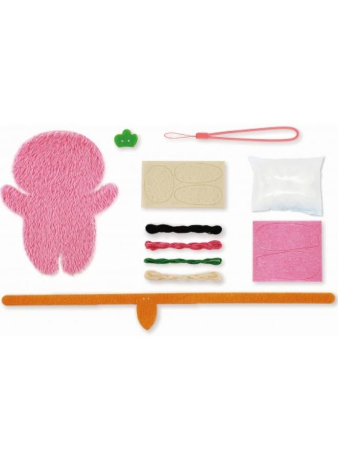 أفينير خياطة مفتاح أرنب - Image 2