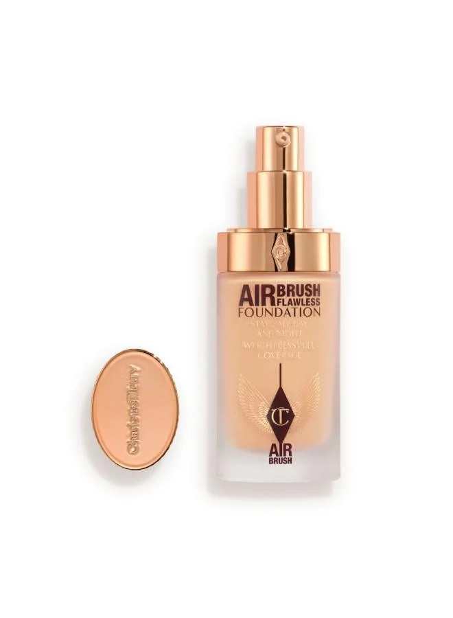 Charlotte Tilbury Airbrush Flawless Foundation-6 Cool
