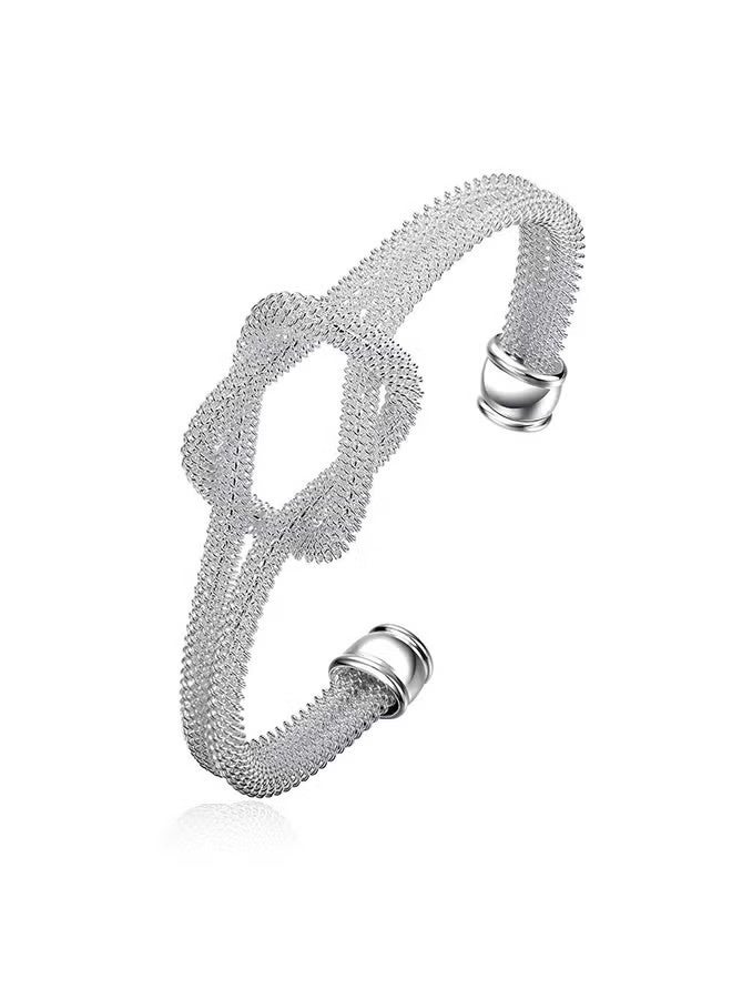 YJ Fashion Bracelet Women Bangles Jewellery - Image 1