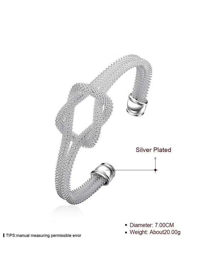 YJ Fashion Bracelet Women Bangles Jewellery - Image 2