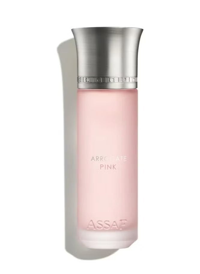 ASSAF ARROGATE PINK EDP 200 ML - Image 1