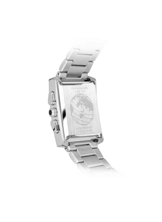 الفجر الساعة الكلاسيكية WL-08S - Image 3